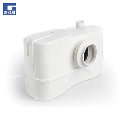 Pompë WC GENIX 110
