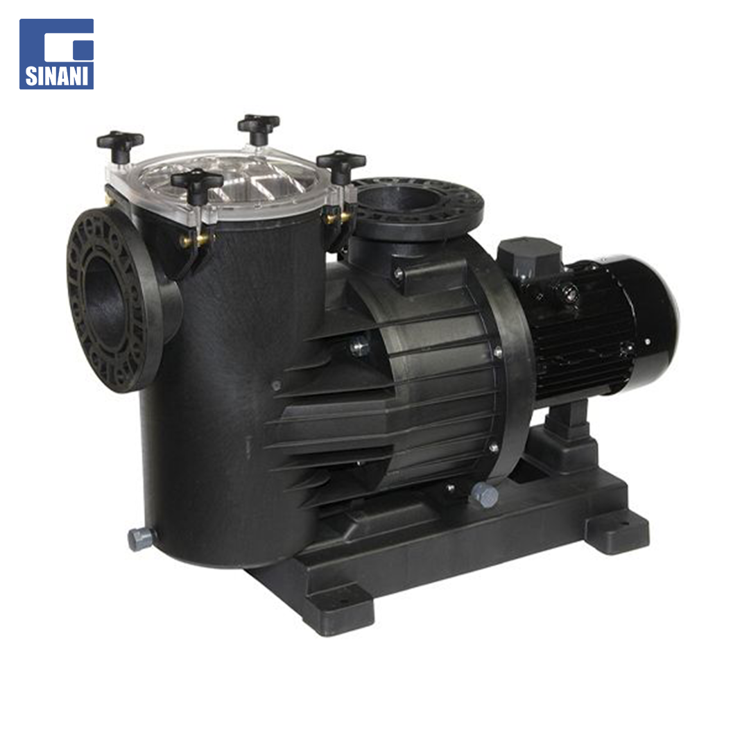 Pompë pishine Europro High Flow 1000