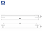Mbajtëse peshqiri 60cm Linea