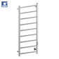 Radiator tualeti elektrik katror Timer 120x50 105W