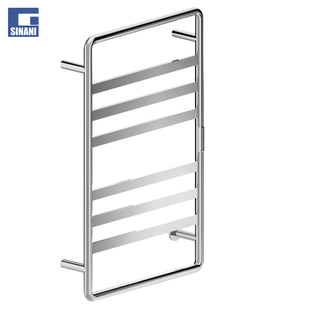 Radiator tualeti elektrike Smart 800x500 100W