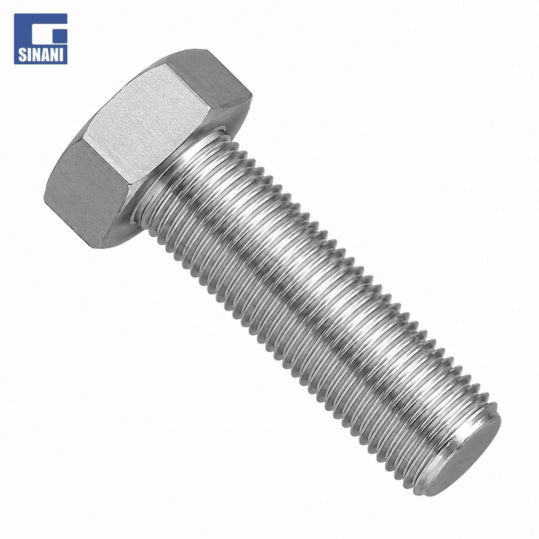 Bullona M16x70