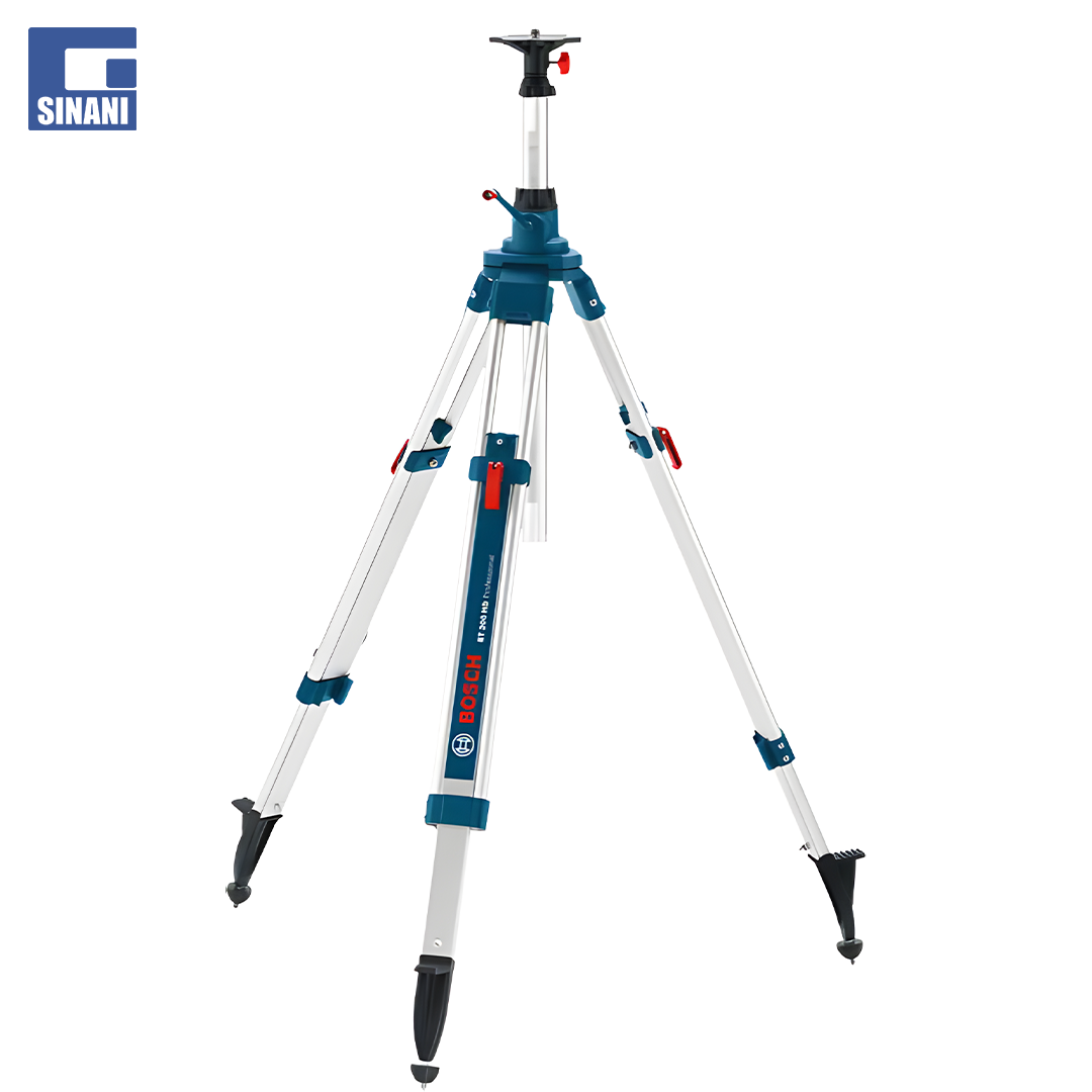 Trekëmbësh profesional ndërtimi PRO BT 300 HD