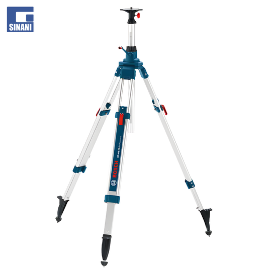Trekëmbësh profesional ndërtimi PRO BT 300 HD