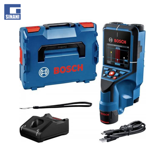 Pajisje universale detektimi D-tect 200 C