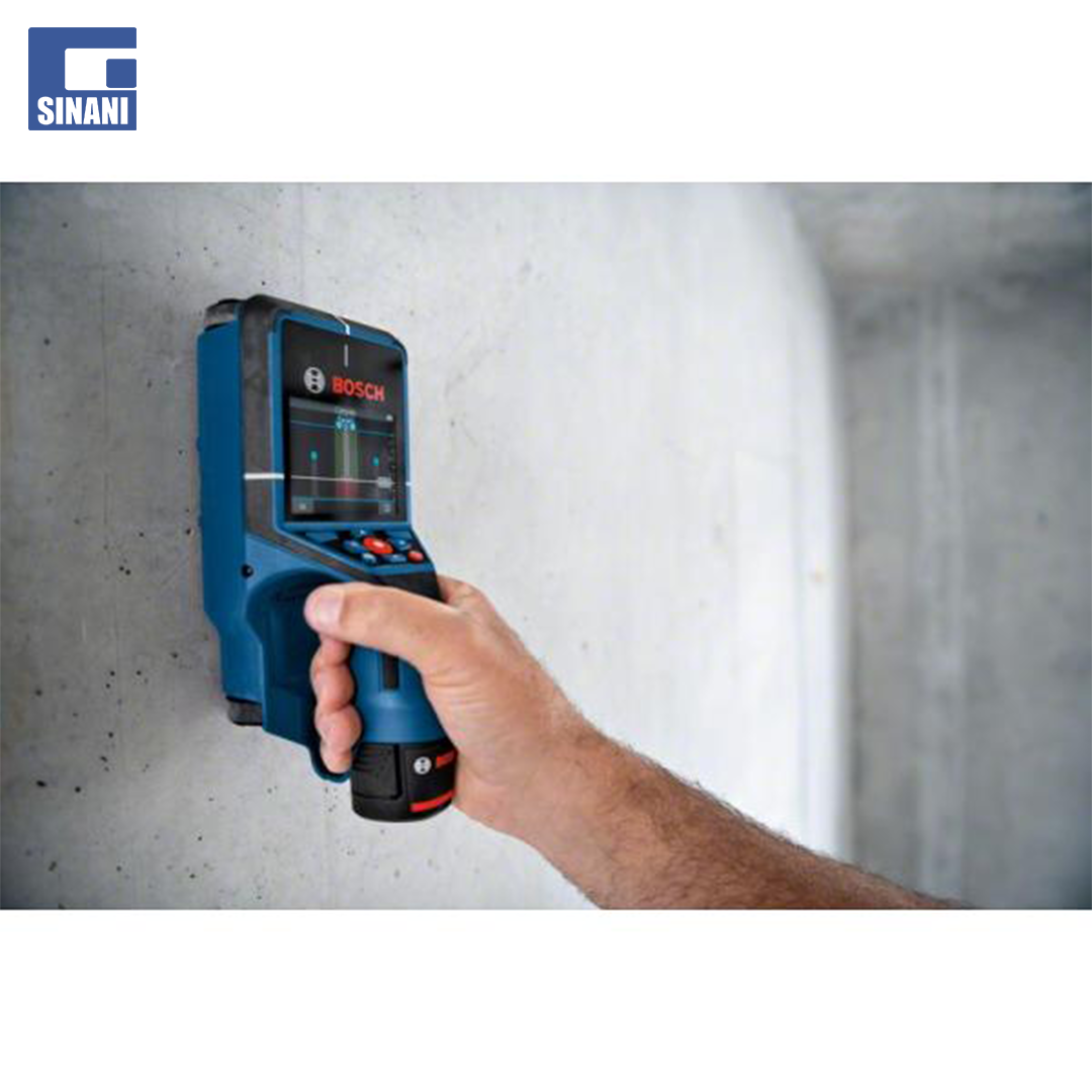 Pajisje universale detektimi D-tect 200 C