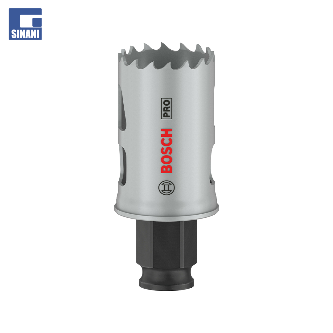Punto Gote Pro Multi Material PC 30mm