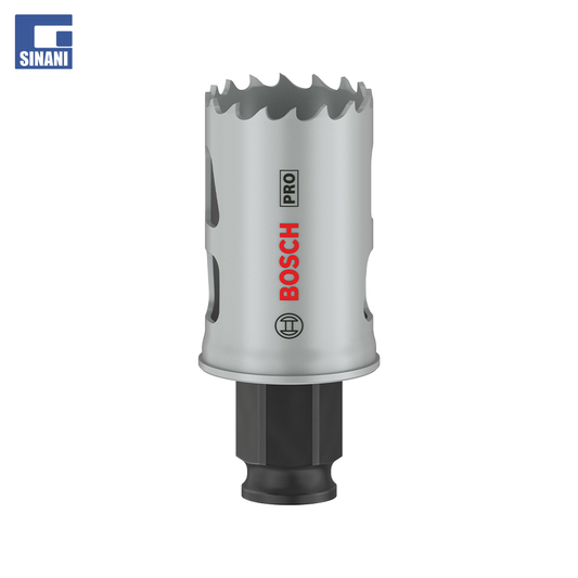 Punto Gote Pro Multi Material PC 30mm