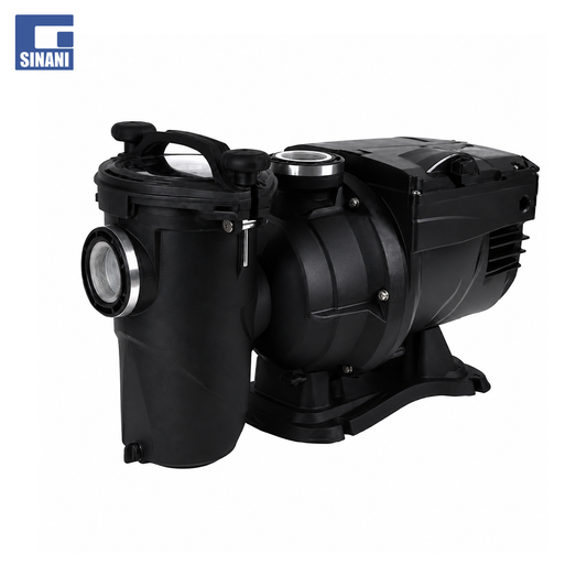 Permistop për pompë pishine E pro 150M