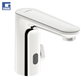 Grup lavamani me sensor me korent 20/9V me bluetooth Ligna