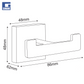 Grep dysh Linea Select