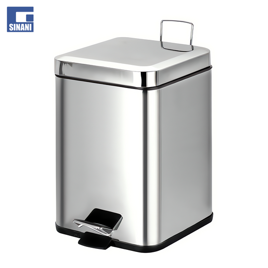 Kosh WC-je 5 litra Linea Select