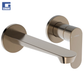 Grup lavamani muri HansaGenesis Brushed Bronze