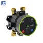 Zgjatues 20mm për grup dushi Omnibox