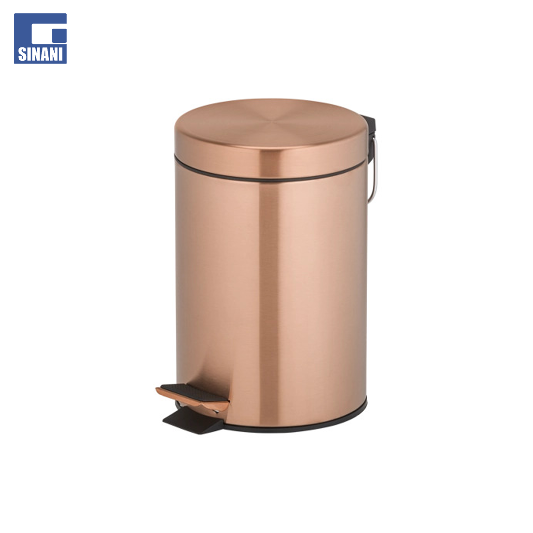 Kosh 3 litra Brushed Bronze