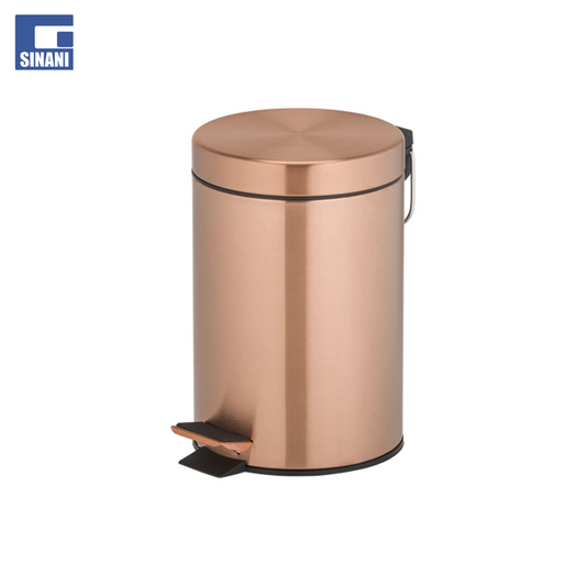 Kosh 3 litra Brushed Bronze