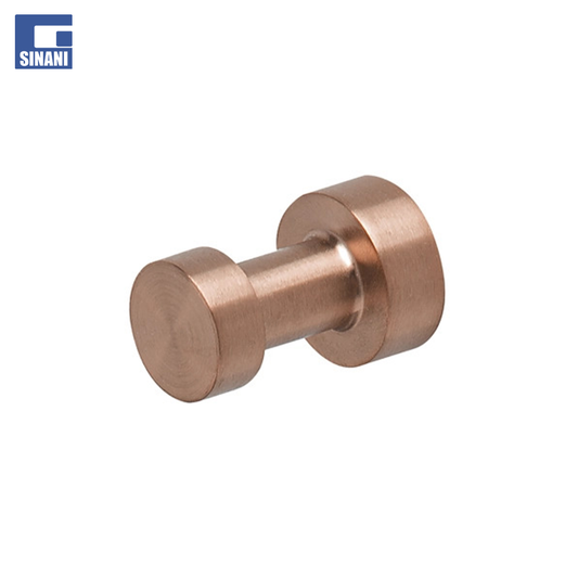 Grep tek Brushed Bronze