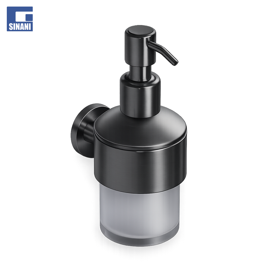 Mbajtëse sapuni liquid Aline