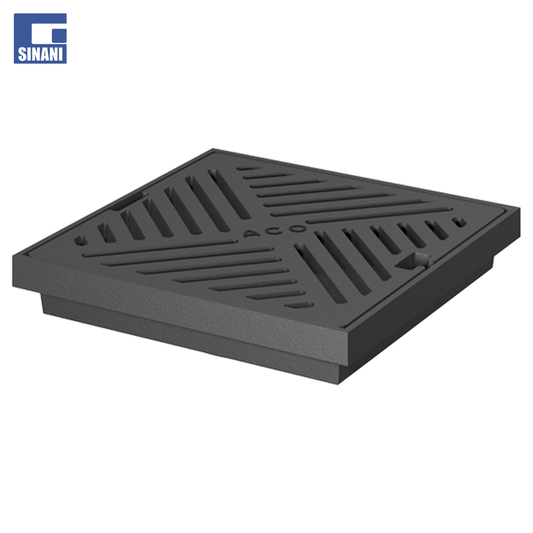 Kapak Gize 30x30 klasi i ngarkeses B125