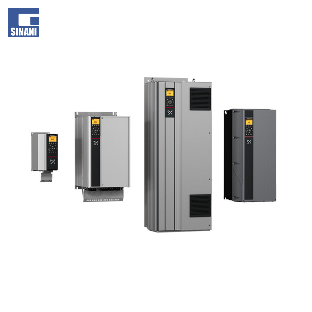 Panel Inverter CUE