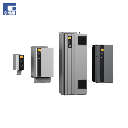 Panel Inverter CUE