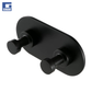 Grep dysh Nemox L30mm Brushed Black