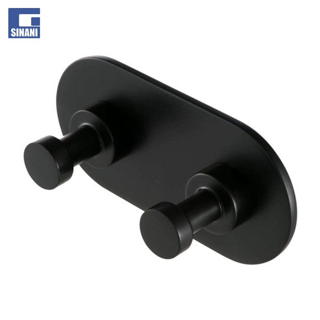 Grep dysh Nemox L30mm Brushed Black