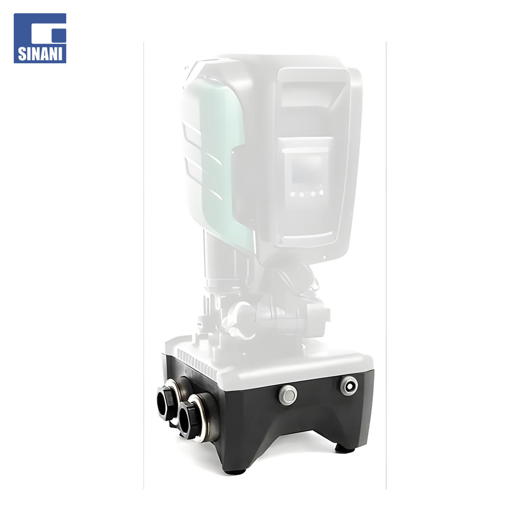 Pompë inverter EsyBox Max 60/120