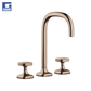 Grup lavamani Coya Brushed Bronze