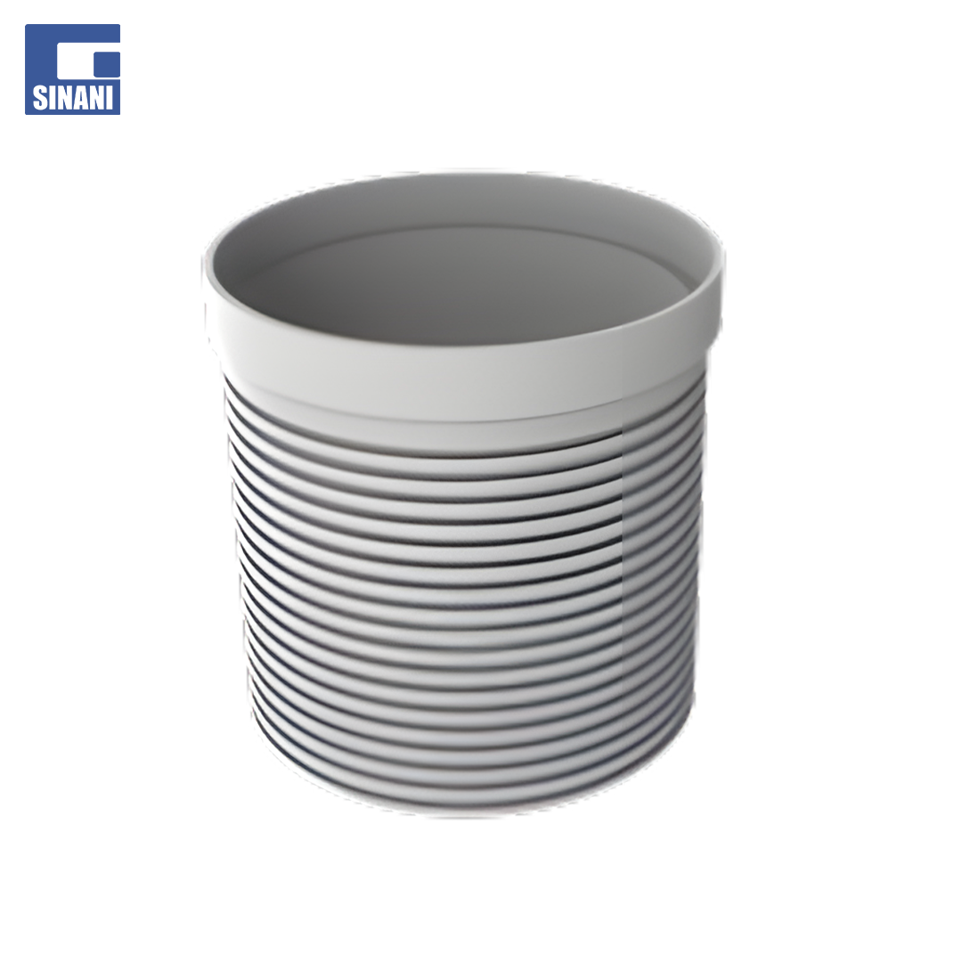 Zgjatues për piletë TW 120mm