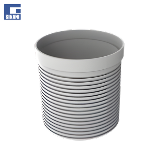 Zgjatues për piletë TW 120mm