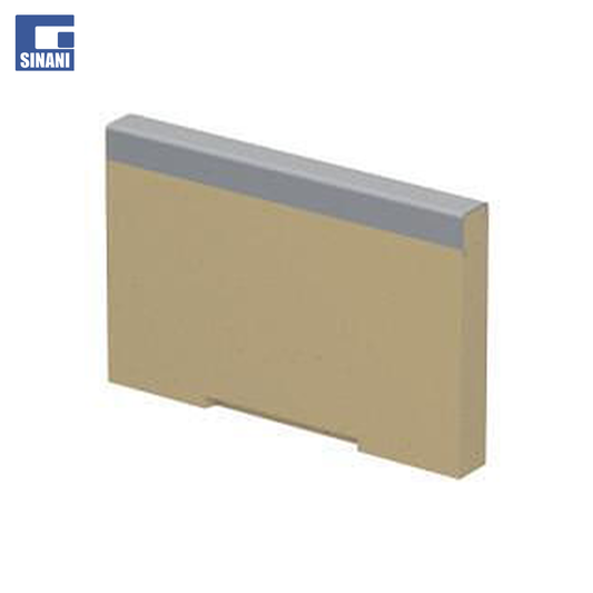 Kapak mbyllës për kunetë Multiline V150S