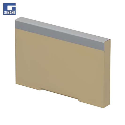 Kapak mbyllës për kunetë Multiline V200S
