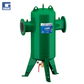 Ndarës papastërtish me magnet Dirtmag DN200 PN10