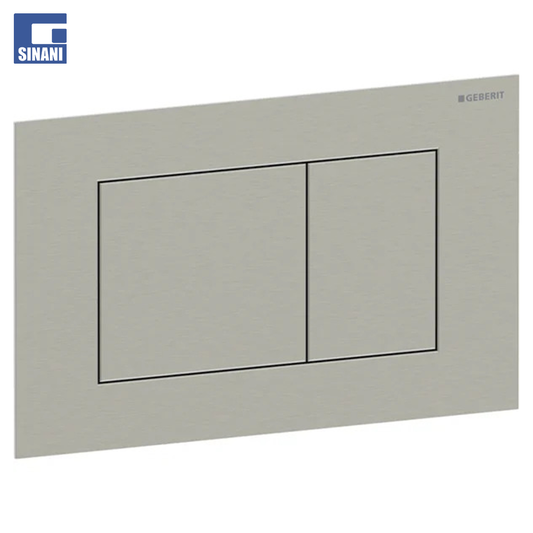 Buton kasete Sigma40 Square