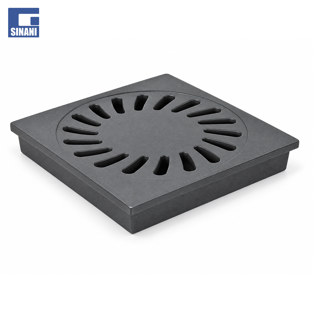 Kapak gize pilete 150x150 me 4 vrima