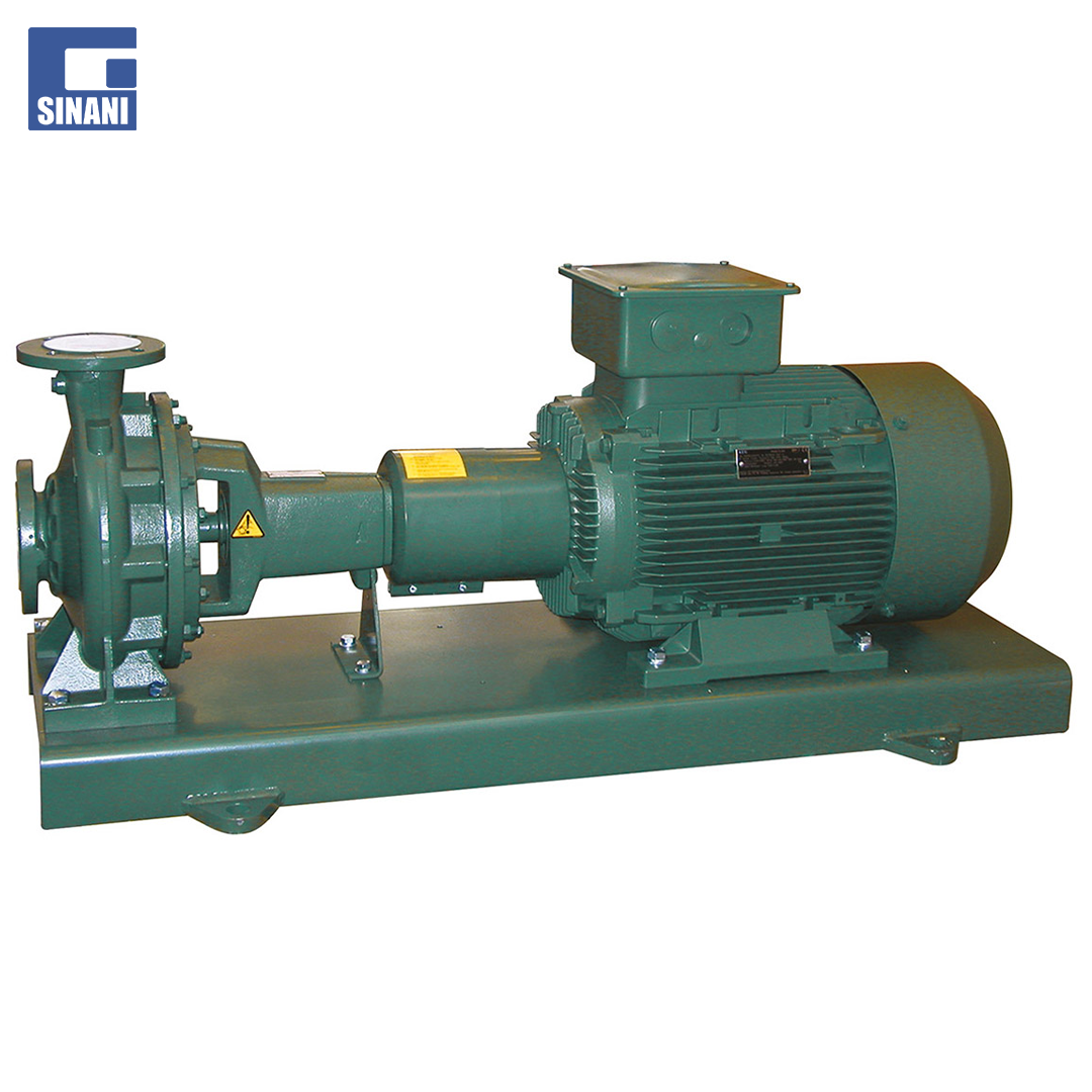 Pompë centrifugale KDN