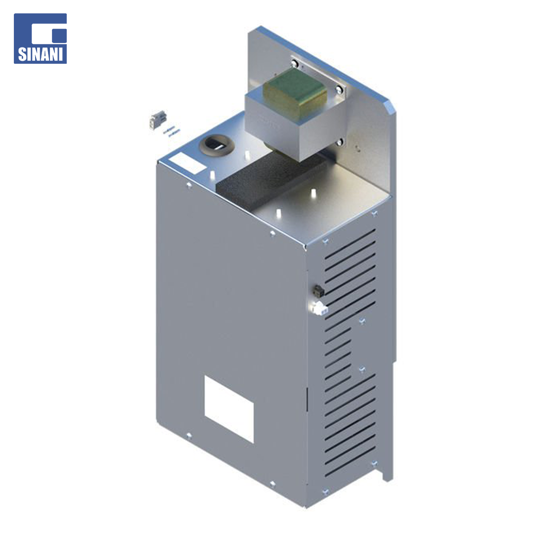 Paketë inverter me induktor (KIT) për compress 6000 AW17
