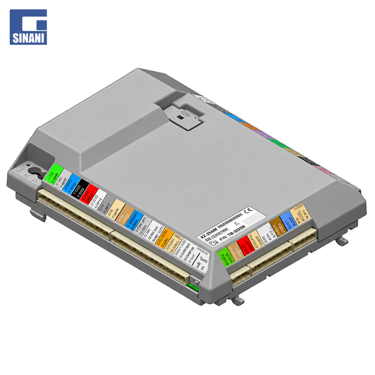 Paketë kryesore (Board) për compress 6000