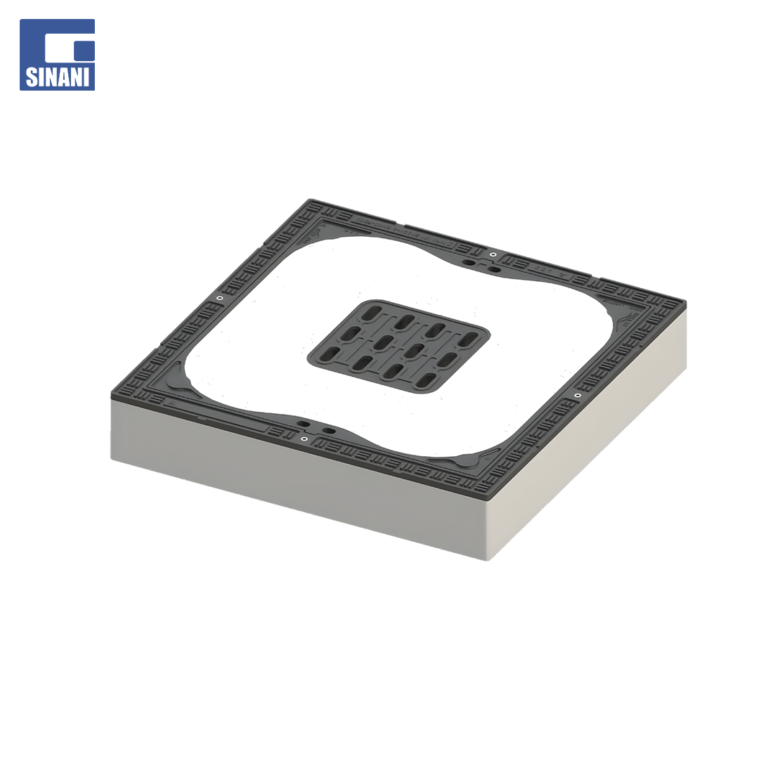 Kapak pusete gize F900
