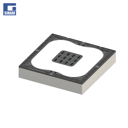 Kapak pusete gize F900