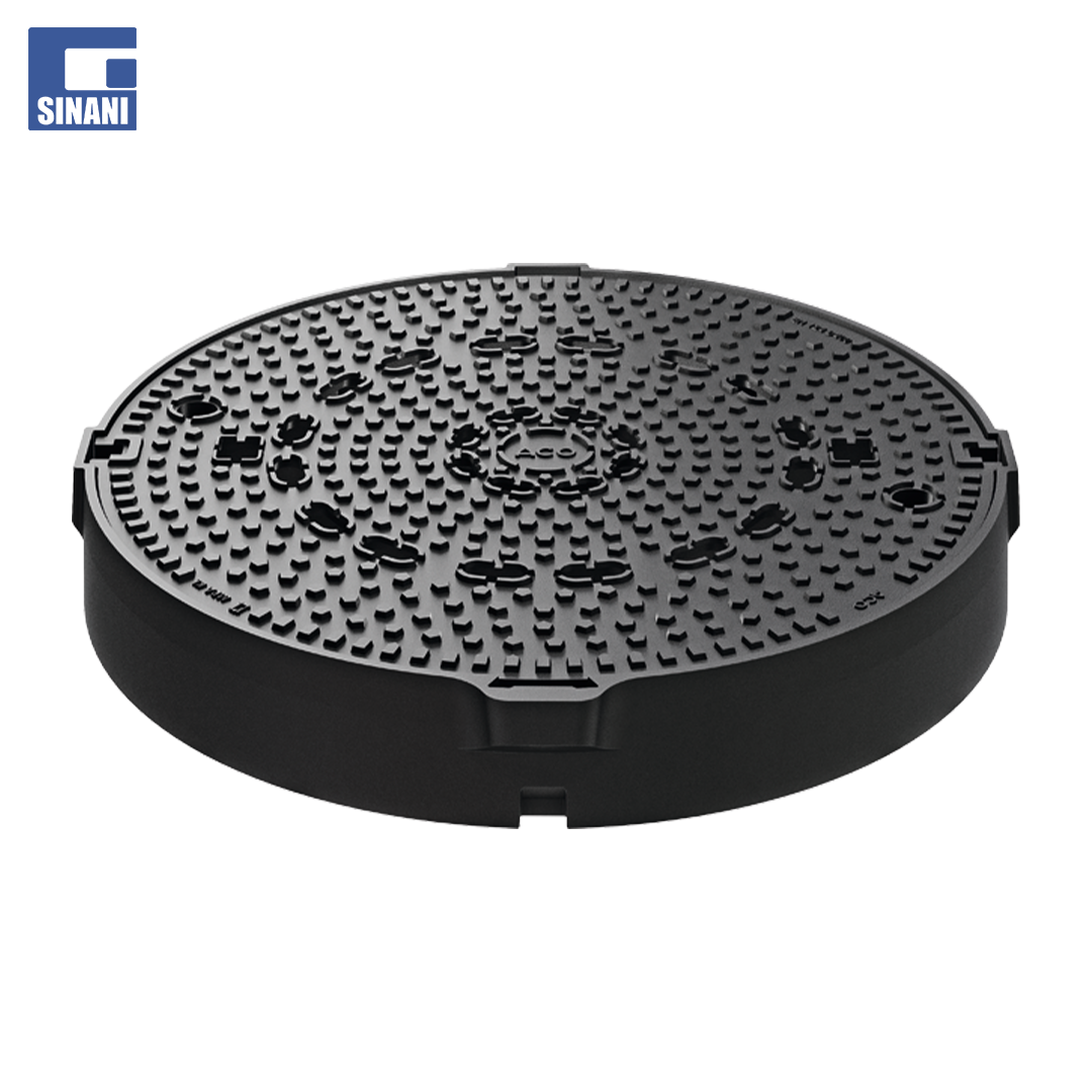 Kapak pusete gize MultiTop Lift