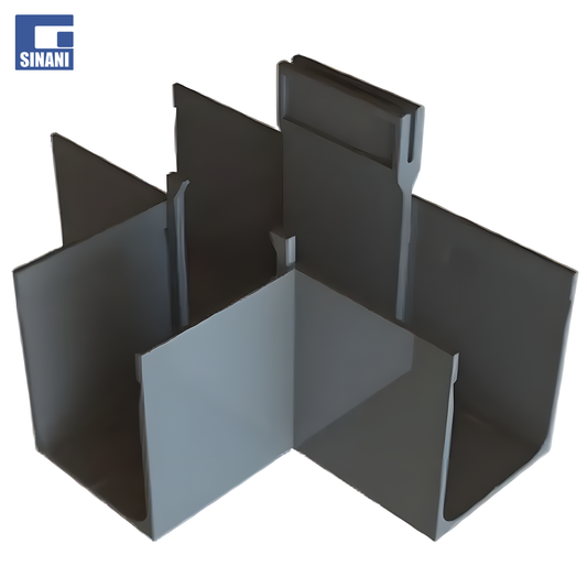 Element bashkues T Slimline
