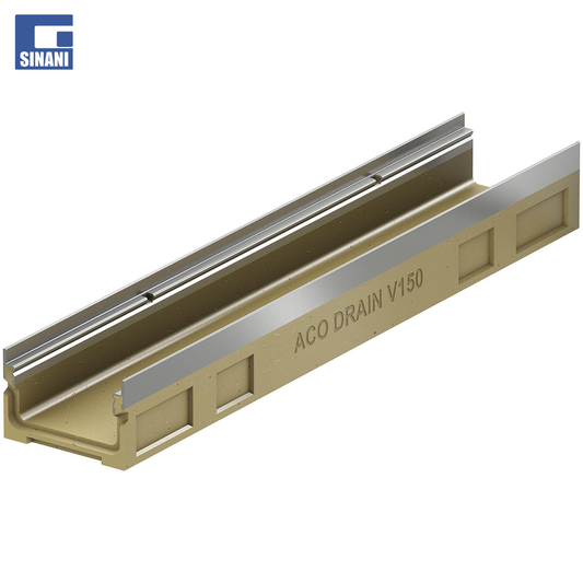 Trup kanaline Multiline V100