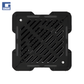 Element kontrolli Qmax për Qmax550/700/900 me kapak gize
