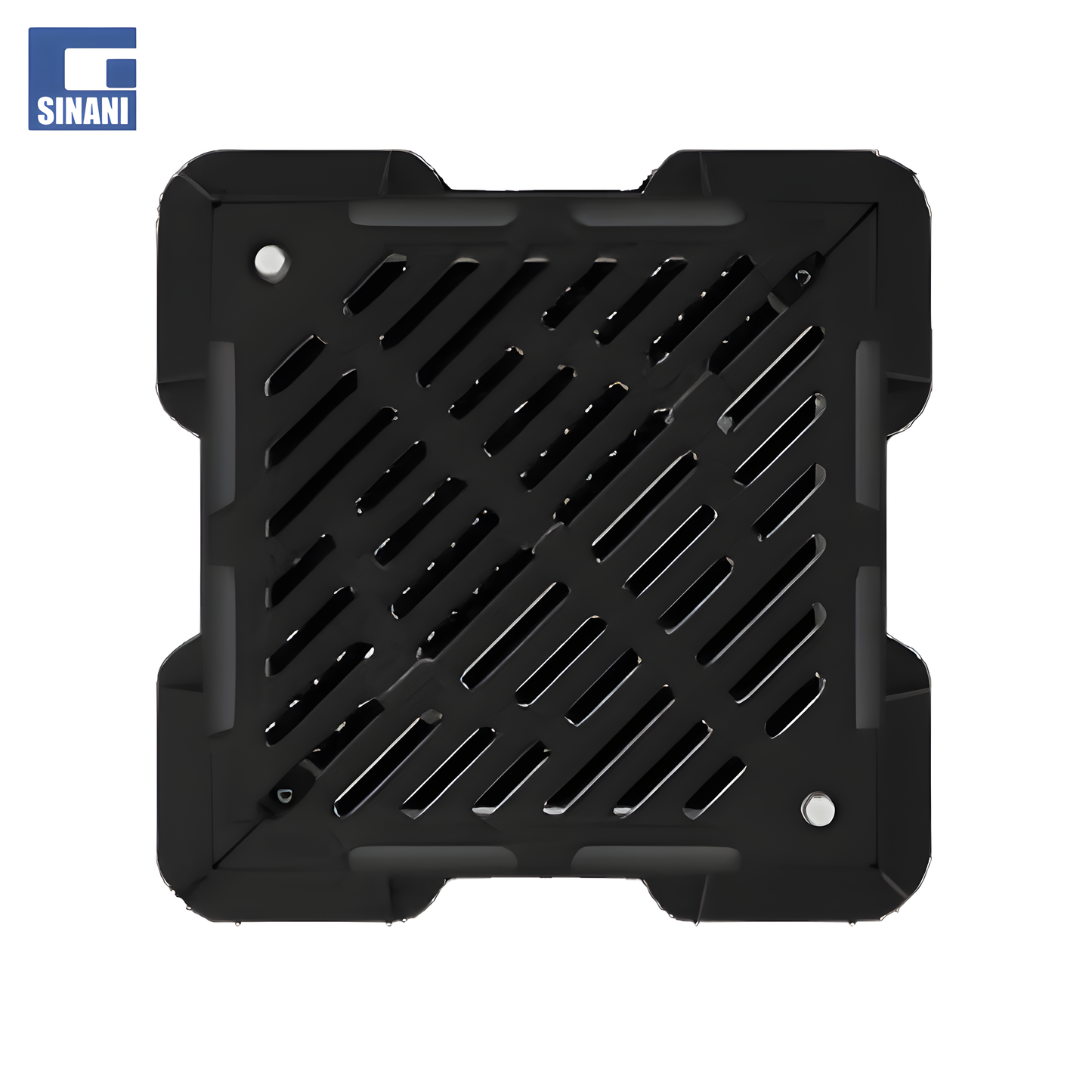 Element kontrolli Qmax për Qmax550/700/900 me kapak gize