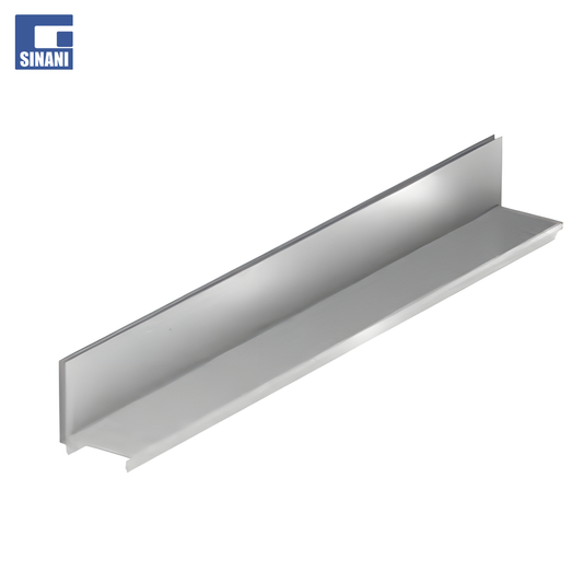 Element kontrolli tip L Brickslot Self për Euroline