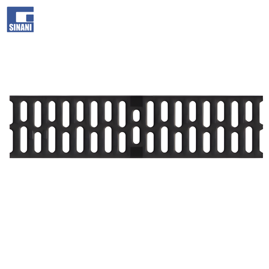 Grilë gize D400 për Multiline 150 dhe Xtradrain 150