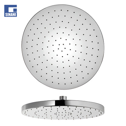 Kokë dushi rrethore Ø250 mm