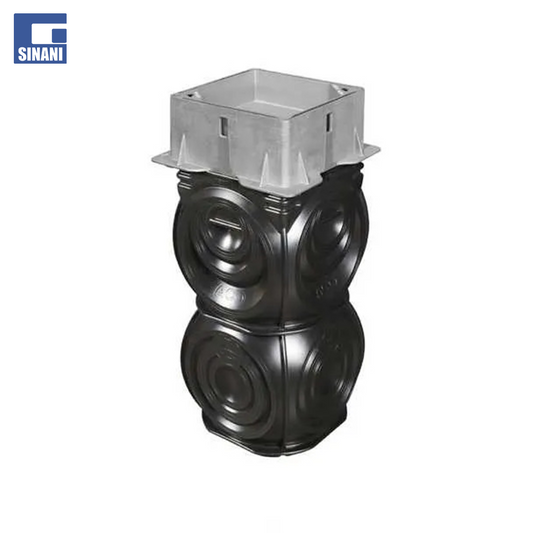 Element inspektimi Qmax për 225/350 Q-Slot